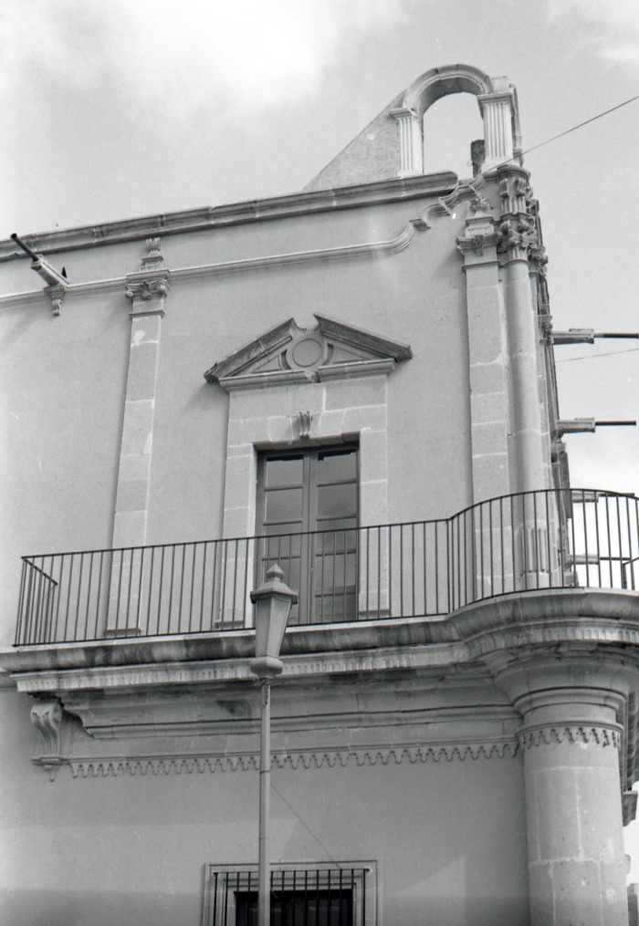 Convento de la Enseñanza
