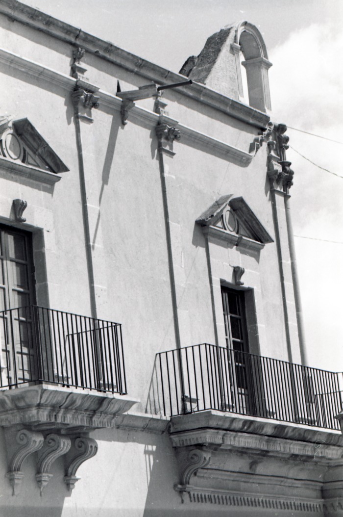 Convento de la Enseñanza