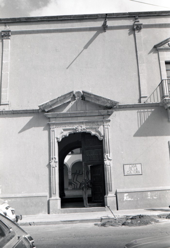 Convento de la Enseñanza