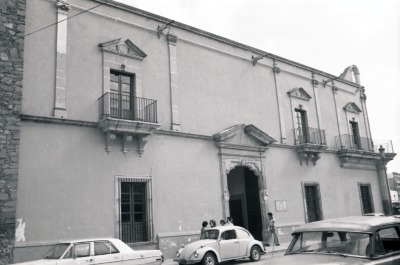 Convento de la Enseñanza