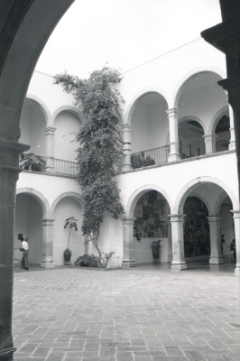 Convento de la Enseñanza