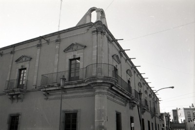 Convento de la Enseñanza