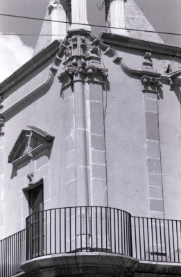 Convento de la Enseñanza