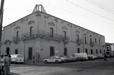 Convento de la Enseñanza