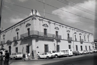 Convento de la Enseñanza