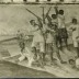 El martirio de los niños tlaxcaltecas.  Portería de Ozumba.