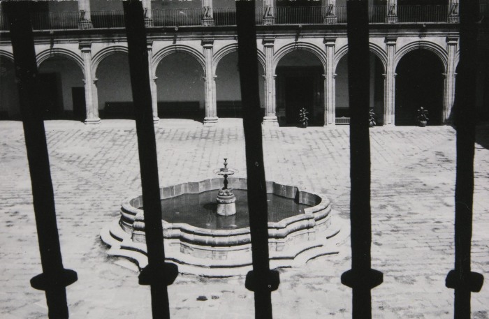 Colegio de San Ignacio de Loyola, Vizcaínas.
