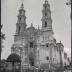 Parroquia de Nuestra Señora de la Asunción, Lagos de Moreno, Jalisco