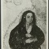 Retrato de María Velázquez de Castilla. 