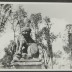 León. Escultura. Hacienda Acalotengo, Azcapotzalco