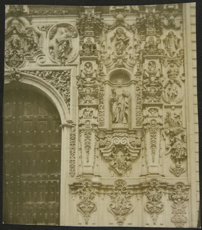 Iglesia San Francisco Javier, Tepotzotlán