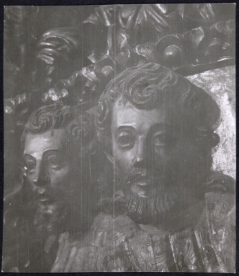 Retablo. Ozumba.