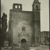 Convento de Nuestra Señora de la Asunción. Tochimilco, Puebla